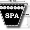 Профиль SPA   XPA